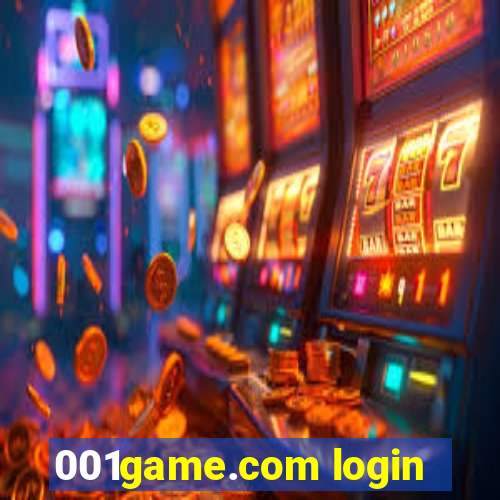 001game.com login